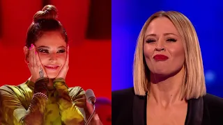 Cheryl & Kimberley Walsh - TGD Sports Relief 2020