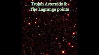 Jupiter: 7000 trojans are at the Lagrange points  L4 and L5