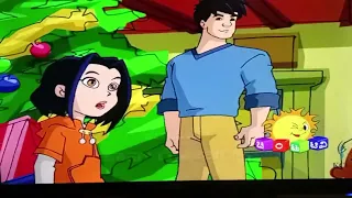 Jackie Chan adventure Christmas Kannada