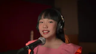 Girl in The Mirror - Sophia Grace ft. Silento ( Cover by Brissha Fiello )