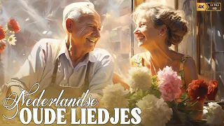 Nostalgie Nederlandse Muziek 📻 Muziek Voor Ouderen 📻 Gezellige Hollandse Hits