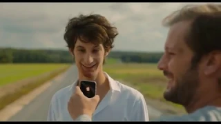 Bande annonce - Comme des frères (2012)