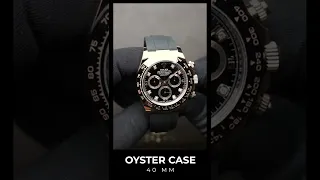 Rolex Cosmograph Daytona Ref. 116515LN-0057 #shorts