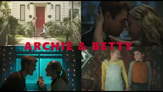 Ривердейл/Riverdale: Арчи и Бетти/Archie & Betty - Что мы здесь делаем?/What are we doing here?