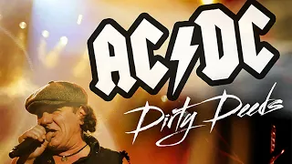 AC/DC: Dirty Deeds