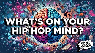 Hip Hop news that isn't about dumb sh*t plus "What's on your Hip Hop mind?" open discussion!