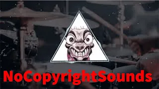 Unknown Brain - DEAD (ft. KAZHI) - No Copyright Sounds - music