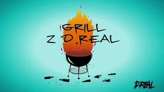 #dreal #jwp D.real - Grill z D.Real (Lato z D.real Mixtape vol.1)