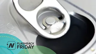 Flashback Friday: Which Has More Caramel Coloring Carcinogens - Coke or Pepsi?