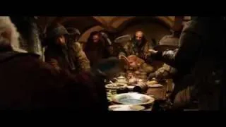 Lo Hobbit Un Viaggio Inaspettato - Ufficiale Trailer Italiano HD