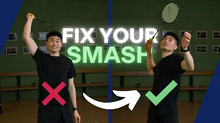 3 COMMON MISTAKES in Smash & How To SOLVE It