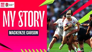 Mackenzie Carson | My Story