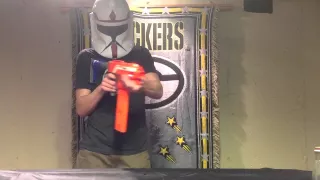 [QUICK TIP] How To Reduce Noise on Nerf Stryfe