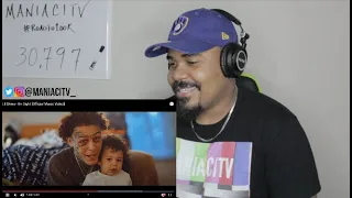 Lil Skies - On Sight [Official Music Video] REACTION