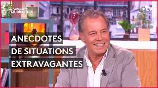 Michel Leeb : une fan s'est prise pour sa mère ! - Ça commence aujourd'hui