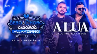 Allanzinho feat. Lorenzo ( A lua )