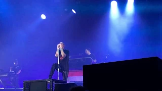 Linkin Park - New Divide @ live Volt Fesztivál 2017, Hungary,Sopron