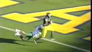 2006: Michigan 31 MSU 13