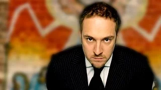 10 Of The Most Dramatic Derren Brown Moments