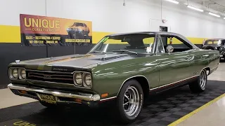 1969 Plymouth GTX | For Sale