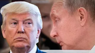 Итоги встречи Трампа и Путина