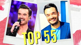 TOP 50 SCHLAGER HITS | Schlager für alle