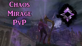 Guild Wars 2 Chaos Staff Mirage PvP Commentary