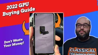 Don't get RIPPED OFF Buying a GPU, Watch THIS! Nvidia & AMD Guide