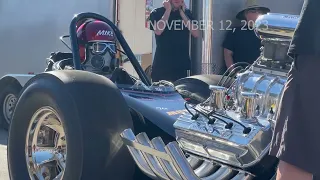 Good Guys Nitro Cars Nov. 2023