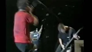 Faith No More - Digging The Grave [Pro Shot] (Super Rock festival, Lisboa, Portugal 1995)