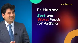 Best and Worst Foods for Asthma | Asthma Diet