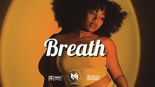 Oxlade x Omah lay x Rema Type Beat | Afrobeat Instrumental 2023 “BREATH”