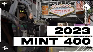 The Mint 400 | 2023