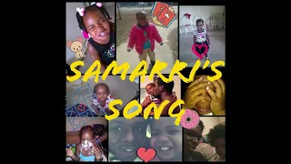 Samarri's Song