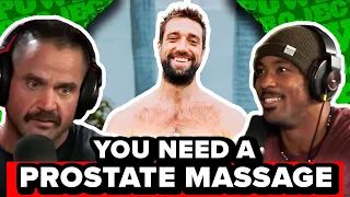 How Prostate Massage Can Benefit Men