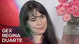 Gente de Expressão - Regina Duarte