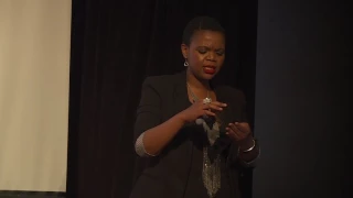 Self care as a tool of liberation | Malebo Sephodi | TEDxLytteltonWomen