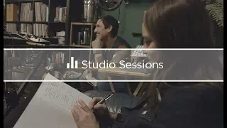 DD Studio Sessions: Ghostkeeper [I Was Lost (And You Were Dreaming)]