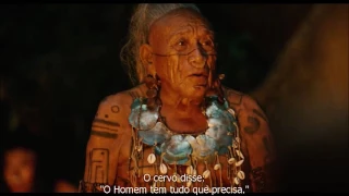 Apocalypto (2006) - Trecho 1