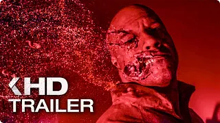 BLOODSHOT International Trailer (2020)