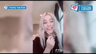 When I Popped Off TikTok Compilation जब मैंने टिक्कॉक संकलन बंद कर दिया