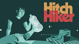 Hitchhiker A Mystery Game — Непонятный финал #5