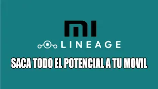 COMO INSTALAR LINEAGEOS 17.1 EN CUALQUIER MOVIL // ANDROID 10 // Xiaomi Mi 8