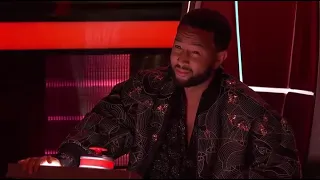 The Voice  Season 22 Episode 15 The Knockouts || devix