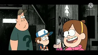 Gravity falls:What stan really thinks about dipper