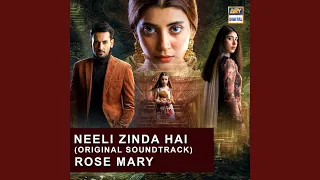 Neeli Zinda Hai (Original Soundtrack)