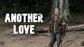 The Walking Dead || Another Love 💔