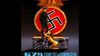 KZ9, camp d'extermination-Women's Camp 119 (1977) Bruno Mattei