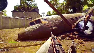 Battalion 1944 Gameplay Demo 2017 (World War 2 Game)