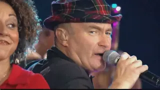 Phil Collins - Wear my hat